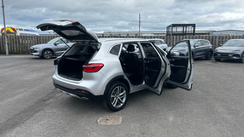 MG Hs 1.5 T-GDI Excite 5dr DCT Petrol Hatchback